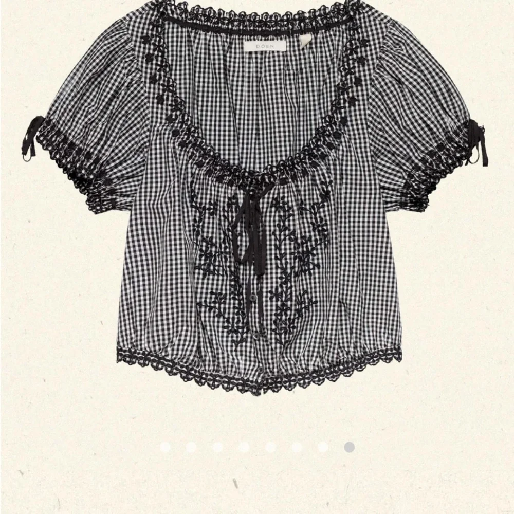 Doen Nera Top - Picture 6 of 10